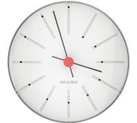 Rosendahl ARNE JACOBSEN - Horloge murale Bankers 21 cm - 43630