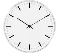 Rosendahl ARNE JACOBSEN - Horloge murale City Hall 16 cm - 43621