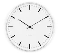 Rosendahl ARNE JACOBSEN - Horloge murale City Hall 21 cm - 43631