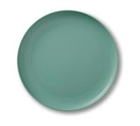 Rosendahl Assiette en mélamine Grand Cru Take Ø26 cm Lot de 2 Vert brouillard