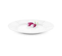 Rosendahl Assiettes Grand Cru Ø27 cm lot de 4 Blanc