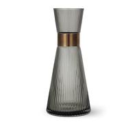 Rosendahl Carafe à eau Grand Cru Nouveau 1 L Smoke