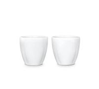 Rosendahl Coquetier en porcelaine Grand Cru lot de 2 lot de 2