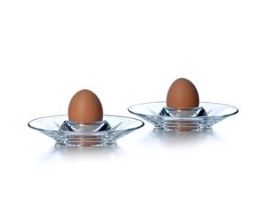 Rosendahl Coquetier Grand Cru Verre Lot de 2 Lot de 2