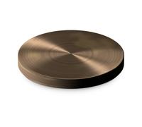 Rosendahl Grand Cru Nouveau couvercle pour carafe à eau Acier patiné