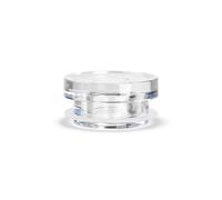 Rosendahl, Perfection Lid For Water Carafe Ø5,5 cm Clear Couvercle pour Carafe Clair, Unisexe Adulte.