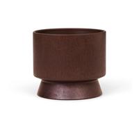 Rosendahl Pot de fleur Ro Ø12 cm Bordeaux