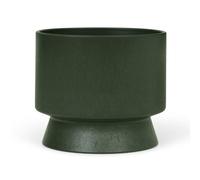 Rosendahl Pot de fleur Ro Ø15 cm Vert foncé