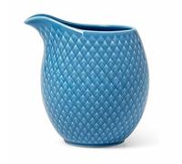 Lyngby Porcelæn Pot à lait Rhombe 39 leu