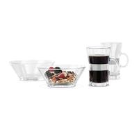 Rosendahl Set petit-déjeuner Grand Cru set petit-déjeuner 2 personnes