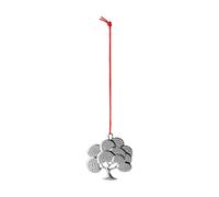 Rosendahl Suspension décorative Karen Blixen Oak Argenté. 6 cm
