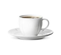 Rosendahl Tasse à café avec soucoupe Grand Cru Soft 28 lanc