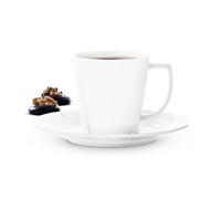 Rosendahl Tasse à café et soucoupe Grand Cru tasse à café et soucoupe