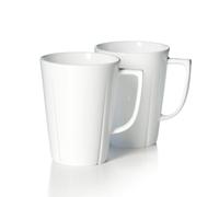 Rosendahl Tasse Grand Cru Lot de 2 Blanc