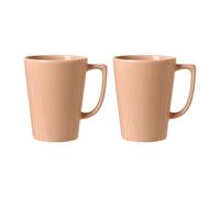 Rosendahl Tasse Grand Cru Lot de 2 Blush
