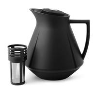Rosendahl Thermos à thé Grand Cru 1 l Noir