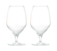 Rosendahl Verre à bière Premium 60 cl. lot de 2 Transparent