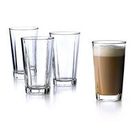 Rosendahl Verre à café Grand Cru transparent lot de 4