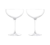 Rosendahl Verre à champagne Premium 39 cl. lot de 2 Transparent