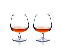 Rosendahl Verre à cognac Grand Cru transparent lot de 2