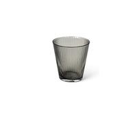 Rosendahl Design Verre à eau Grand Cru Nouveau 26 cl Lot de 4 Smoke