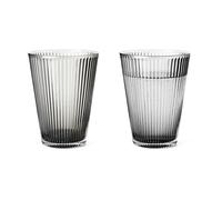 Rosendahl Verre à eau Grand Cru Nouveau 36 cl. lot de 2 Smoke