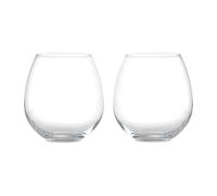 Rosendahl Verre à eau Premium 52 cl. lot de 2 Transparent