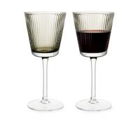 Rosendahl Verre à vin Grand Cru Nouveau 18 cl. lot de 2 Smoke