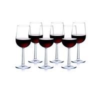 Rosendahl Verre à vin rouge Grand Cru lot de 6 lot de 6