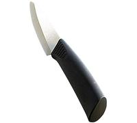 Rosenstein & Söhne Couteau professionnel en céramique - lame 7,5 cm
