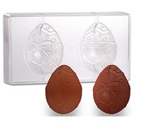 Rosenstein & Söhne Moule à chocolat "Grand oeuf de Pâques"