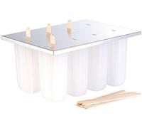 Moule à glace 8 bâtonnets G