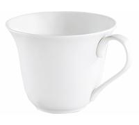 Rosenstein & Söhne Tasse en porcelaine en forme de cœur