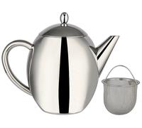 Rosenstein & Söhne Théière avec passe-thé - 1,75 L