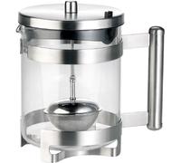 Rosenstein & Söhne Théière en verre borosilicate - 1 L