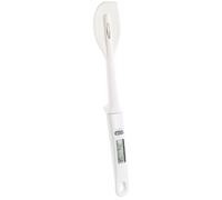 Rosenstein & Söhne Thermomètre de cuisine 3 en 1