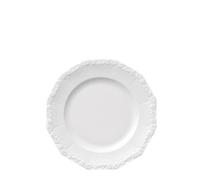 Rosenthal 10430-800001-10221 Assiette Plate Porcelaine Blanc 21 cm