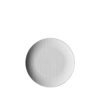 Rosenthal 11770-800001-10861 Assiette Plate Porcelaine Blanc 21 cm