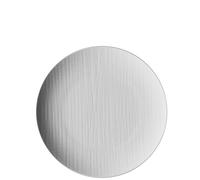 Rosenthal Assiette Mesh 27 cm blanc