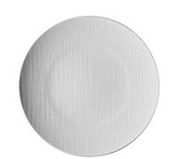 Rosenthal 11770-800001-10873 Assiette Plate Porcelaine Blanc 33 cm