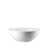 Rosenthal 11770-800001-13324 Saladier Porcelaine Blanc 24 cm