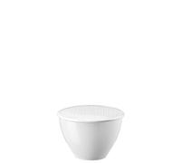 Rosenthal 11770-800001-14343 Sucrier Porcelaine Blanc 10,2 x 10,2 x 7,6 cm