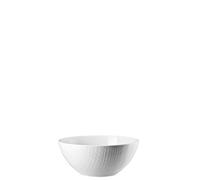 Rosenthal Bol à céréales Mesh 14 cm Blanc