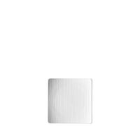 Rosenthal 11770-800001-16174 Assiette Carrée Plate Porcelaine Blanc 14 cm