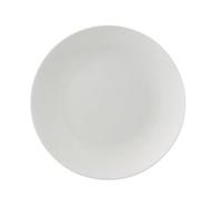 Rosenthal 61040-800001-10229 Assiette Plate Porcelaine Blanc 28 cm