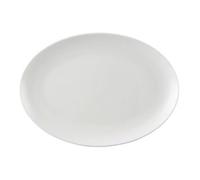 Rosenthal 61040-800001-12730 Plat Porcelaine Blanc 30 cm