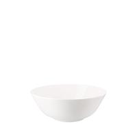 Rosenthal 61040-800001-13321 Saladier Porcelaine Blanc 21 cm