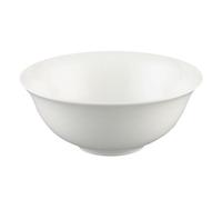 Rosenthal 61040-800001-13323 Saladier Porcelaine Blanc 23 cm