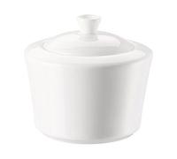 Rosenthal 61040-800001-14330 Bol De Sucre Porcelaine À La Cendre D'os