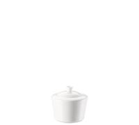 Rosenthal 61040-800001-14330 Sucrier 3 Porcelaine Blanc 10,4 x 10,4 x 10 cm